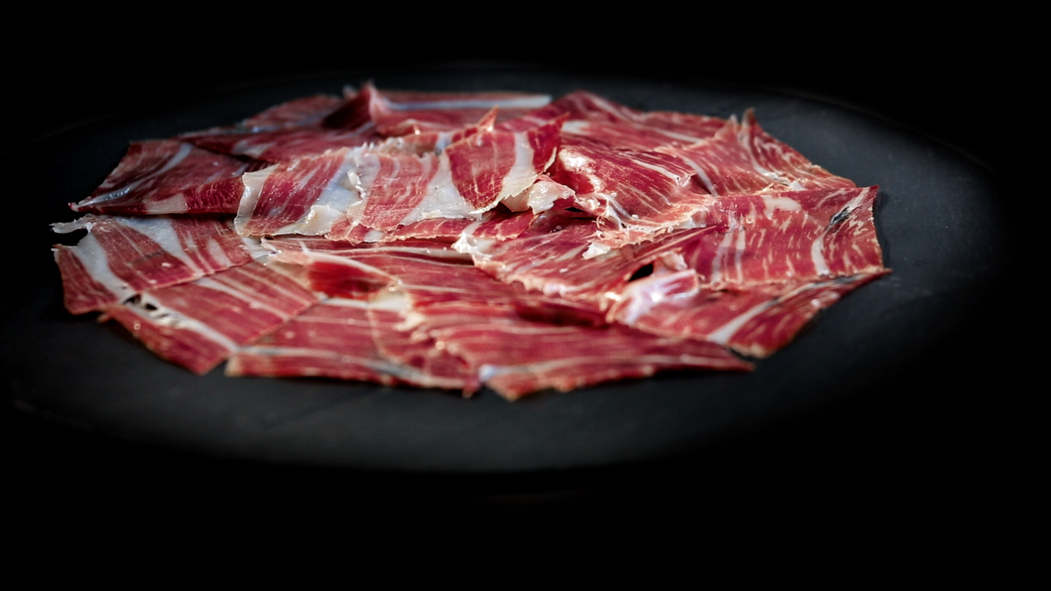 Jamón Ibérico Bellota
