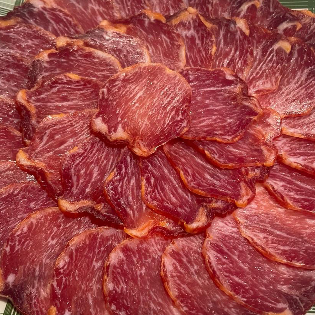 Lomo y Embutidos